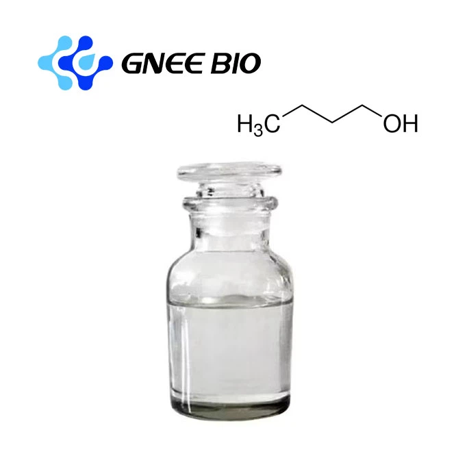 99% de N-butanol de grado industrial 71-36-3