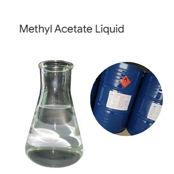 Methyl Acetate (MeOAc) Acetic Acid Methyl Ester (CAS 79 20 9)