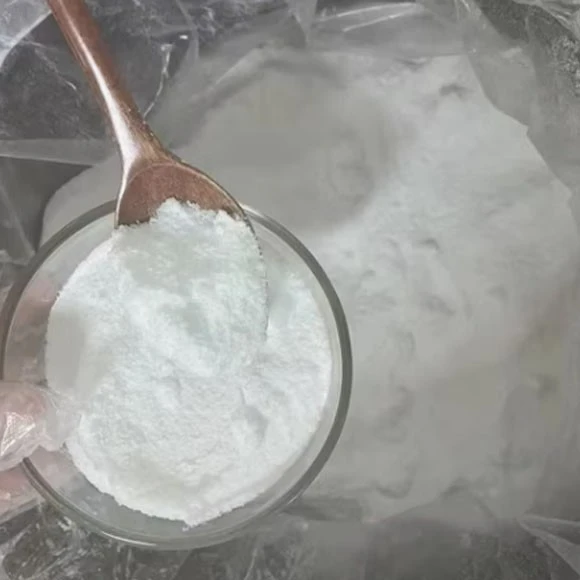 Industrial grade Sebacic Acid