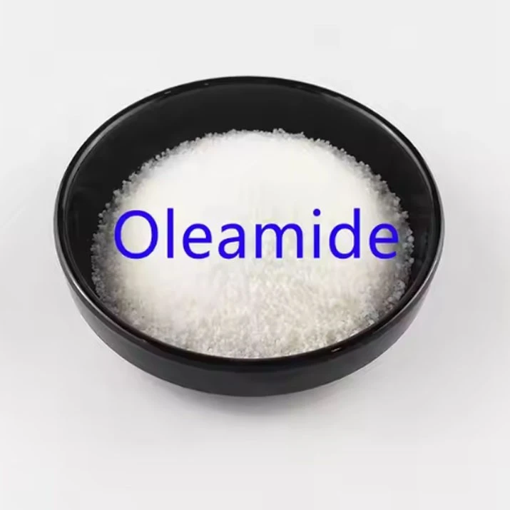 High Purity 98% Oleamide Powder