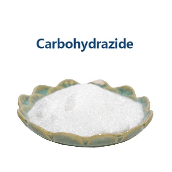 Grado industrial 99% Carbohidrazida CHD Powder Cas 497-18-7