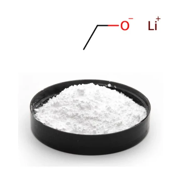 99% Lithium Ethoxide