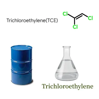¿El limpiador TCE es un desengrasante? (Tricloroetileno No CAS: 79-01-6)