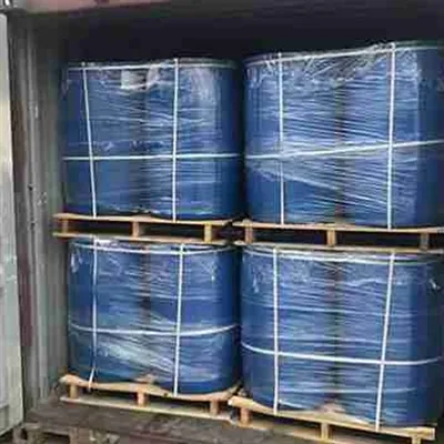 ¿El tricloroetileno es soluble en agua? solubilidad del ECT