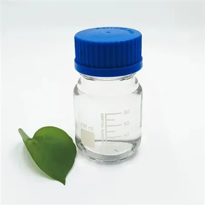 ¿Por qué se utiliza el ciclohexano químico (CAS 110-82-7) como disolvente?