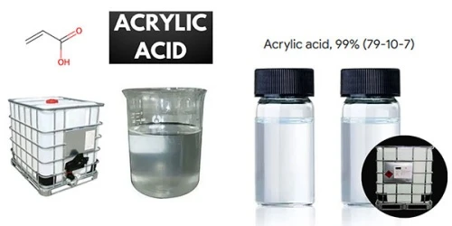acrylic acid for sale acrylic acid for sale