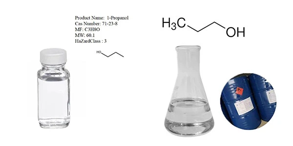 1-Propanol for sale 1-Propanol for sale