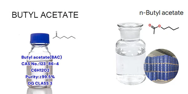 n-butyl acetate price n-butyl acetate price