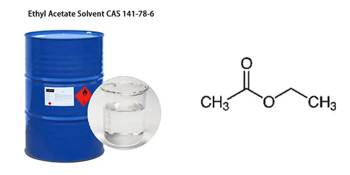 Ethyl Acetate EA EtOAc Ethyl Acetate EA EtOAc