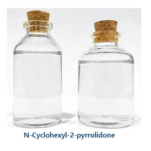 N-Cyclohexyl-2-Pyrrolidone CHP 