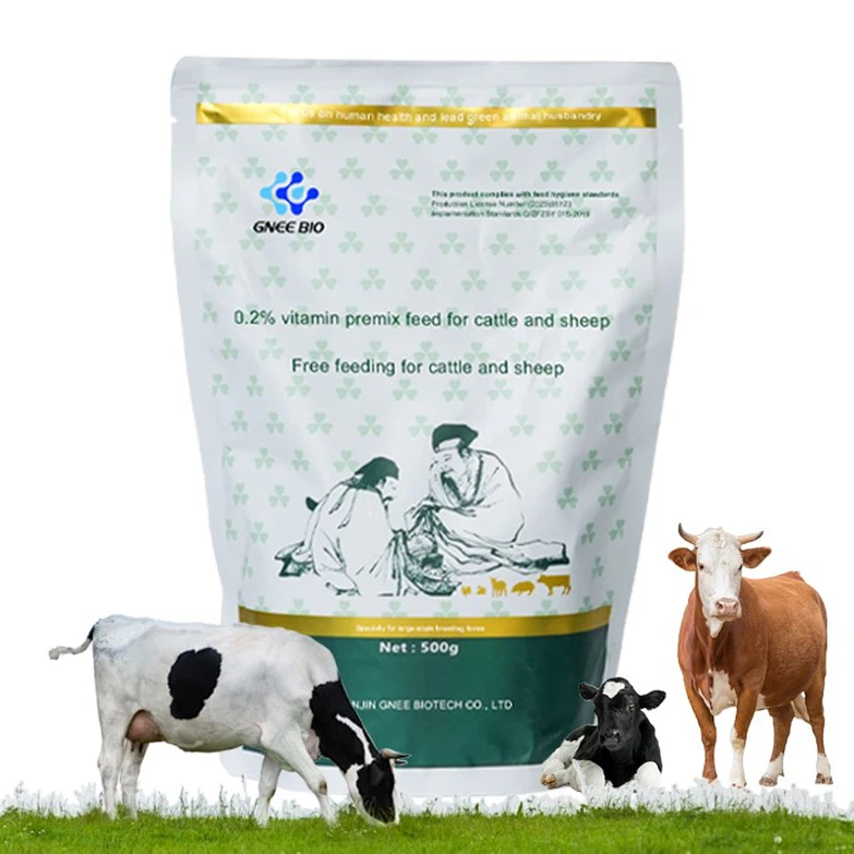 cattle gain weight feed additives cattle gain weight feed additives