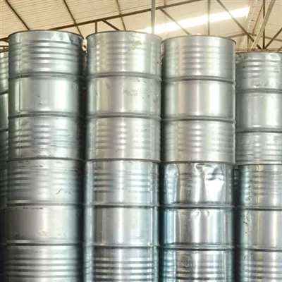 Manejo seguro del solvente TCE de tricloroetileno (CAS 79-01-6)