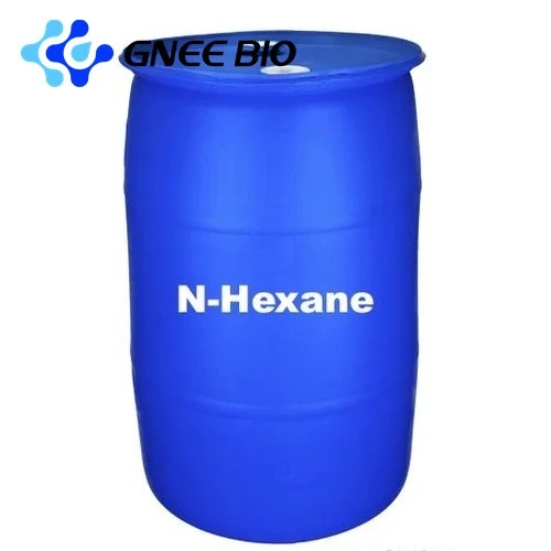 Organic Chemical N-Hexane