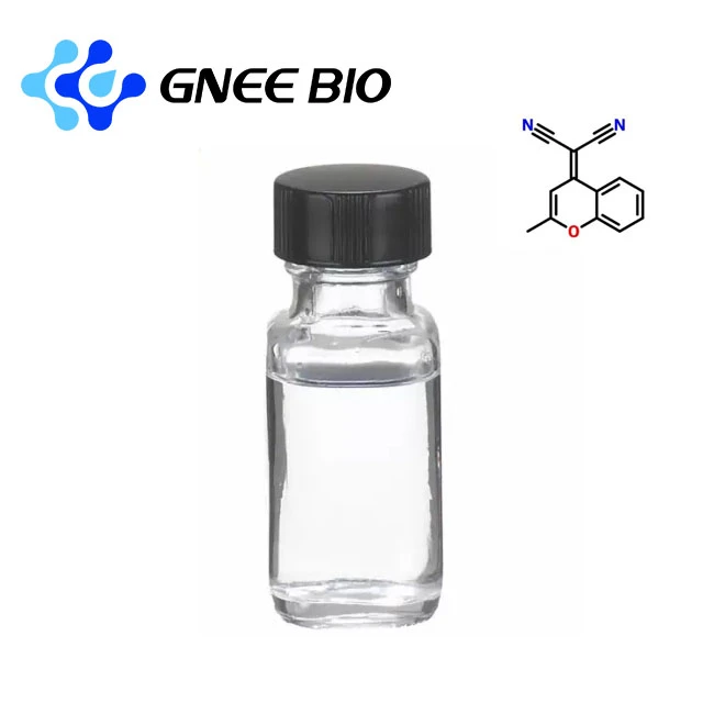 Alta pureza 98% 2- Octyl Cyanoacetate (2- ocya) u Octan -2- yl 2- Cyanoacetate Cas 52688-08-1