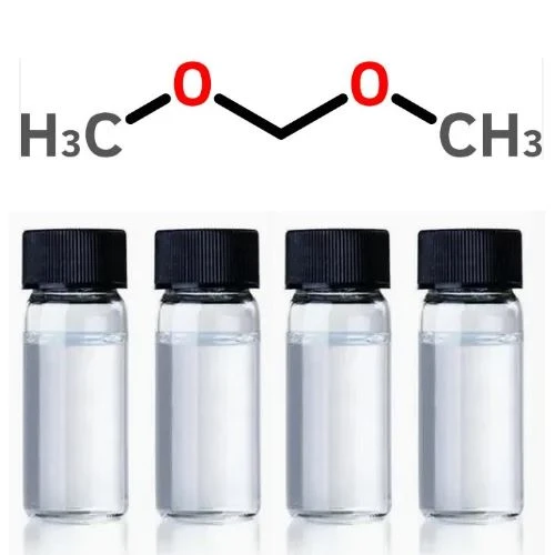Materia prima dimetoximetano para síntesis Cas 109-87-5