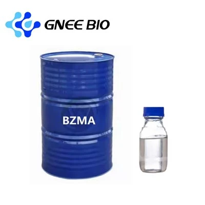 Metacrilato de bencilo 99% o monómero BZMA CAS 2495-37-6