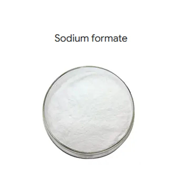 Industrial Grade Formic Acid